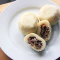Pyzy z mięsem