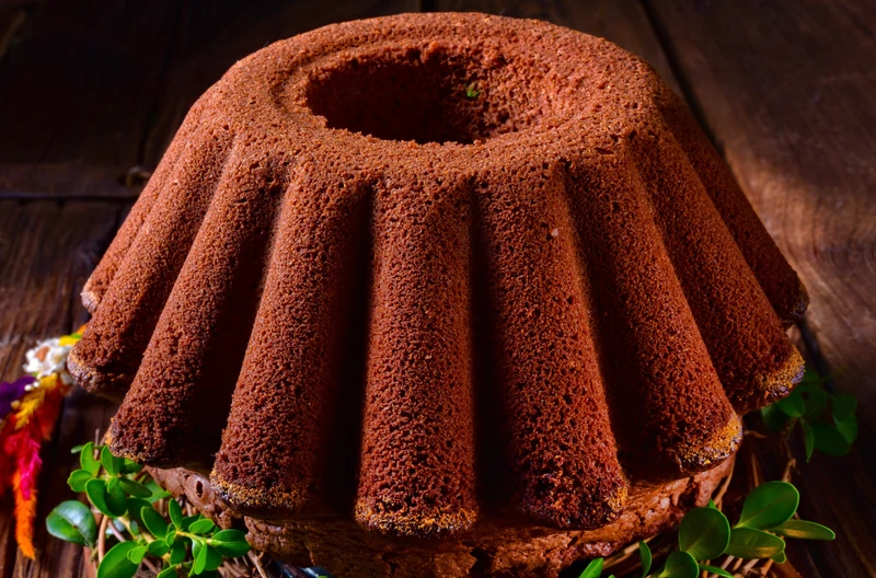 Czekoladowa babka na oleju? Brzmi dziwnie, ale smakuje genialnie!
