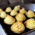 Ziemniaczane puree - przełam nudę
