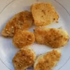 Kalarepa smażona, smak jak ryba