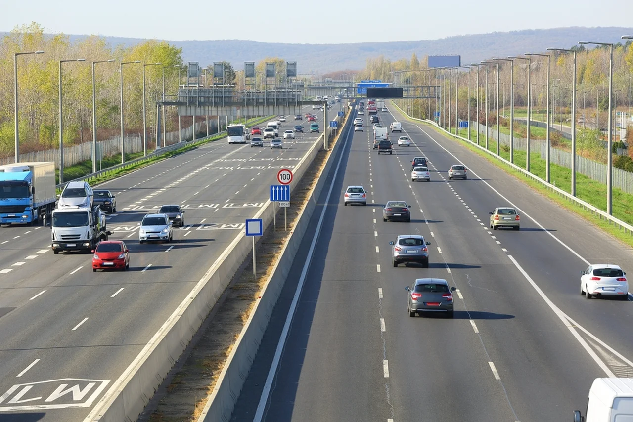 Blokada autostrady A4 już w piątek! Sprawdź co zaplanowano