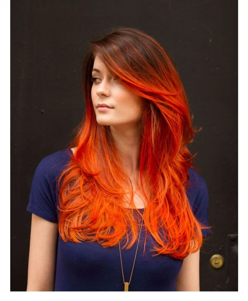 Cudowne ombre