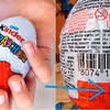Dzięki temu trikowi zawsze trafisz na najlepszą zabawkę z KINDER NIESPODZIANKI!