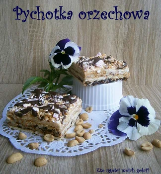 Pychotka orzechowa