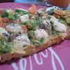 Omlet na bogato