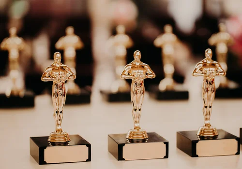 Polski kandydat do Oscara 2026 wybrany! Agnieszka Holland powalczy o statuetkę!