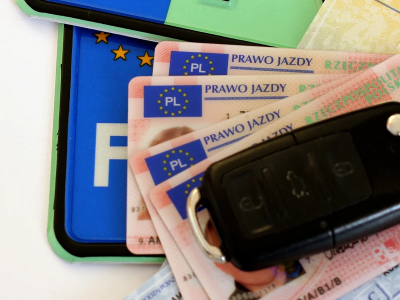 Koniec z bezterminowym prawem jazdy?! Na kierowców czekają zmiany.