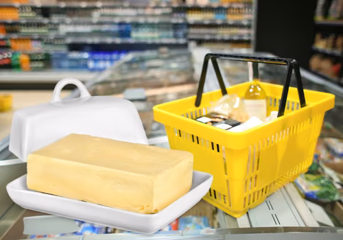Masło na wagę złota? Eksperci ostrzegają: To jeszcze nie koniec!