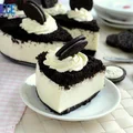 Ciasto Oreo