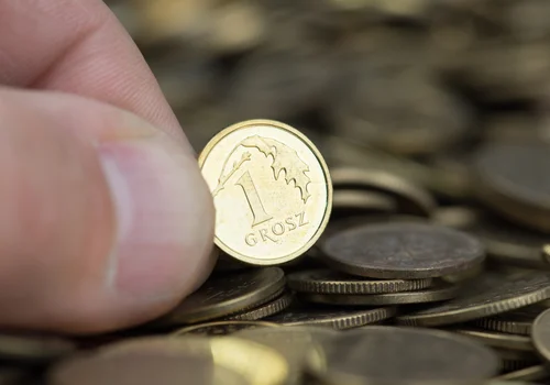 Te polskie monety mogą zniknąć z obiegu! Portfele zrobią się lżejsze i nikt nie będzie już dłużny "grosika"