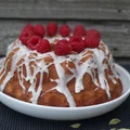 Babka jogurtowa z kardamonem