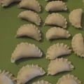 Najlepsze ciasto na pierogi