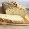 Babka na białkach