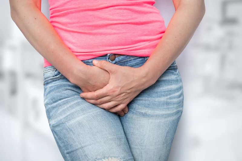 Nietrzymanie moczu. Czy da się to wyleczyć?