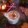 Piernikowa latte