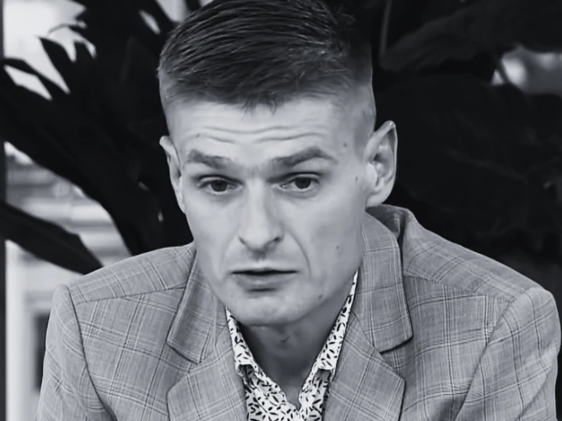Wiadomo, na co zmarł Tomasz Komenda. Co się stanie z jego spadkiem? Prawnik zabrał głos