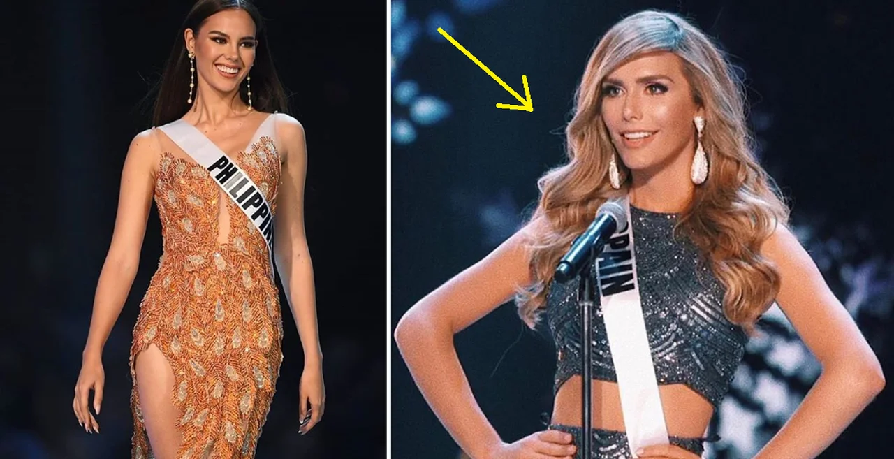 Ta kandydatka przyćmiła zwyciężczynię Miss Universe! Dlaczego?
