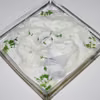 Śledź w sosie tzatziki