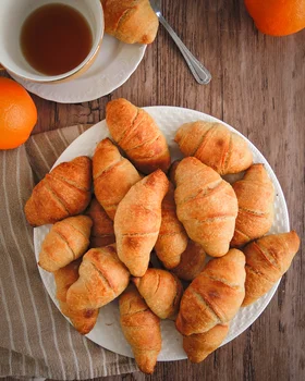 Croissanty