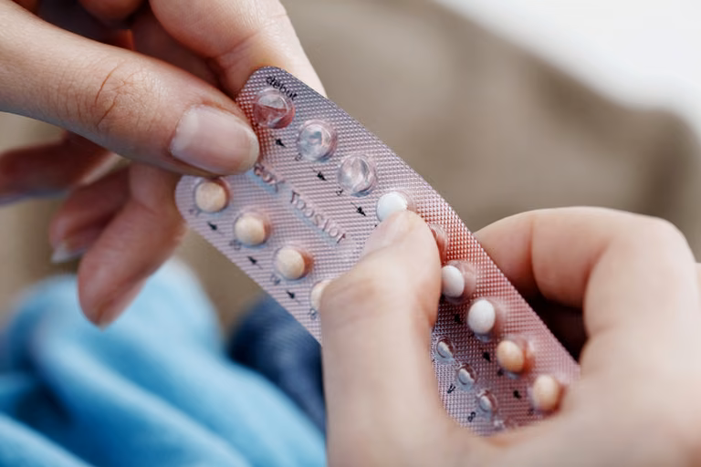 Przerwa od tabletek antykoncepcyjnych. Czy nowa moda jest bezpieczna?