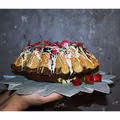 BABKA WIELOSMAKOWA