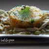 Potrawka z kurczka – Chicken fricassee