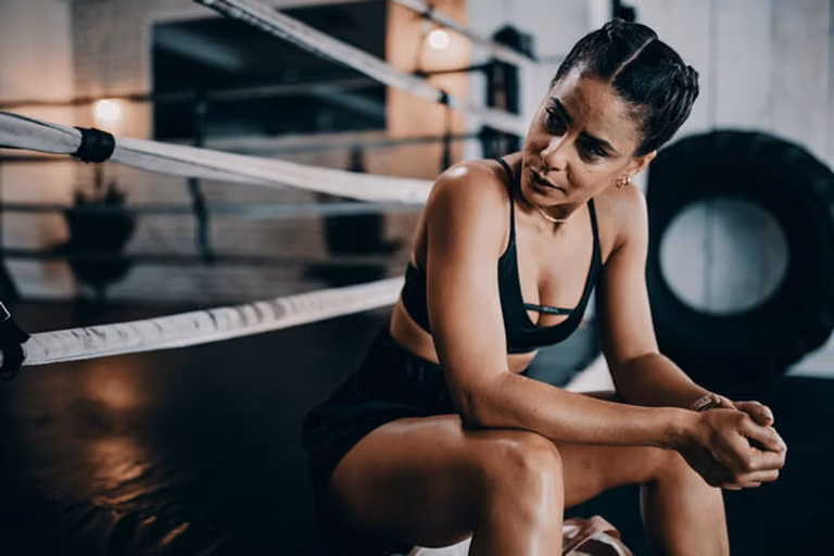Jak się zmotywować do cotygodniowych sesji treningowych, be fit