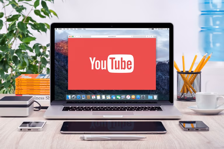 Ciekawy trik jeżeli słuchasz muzyki na youtube!