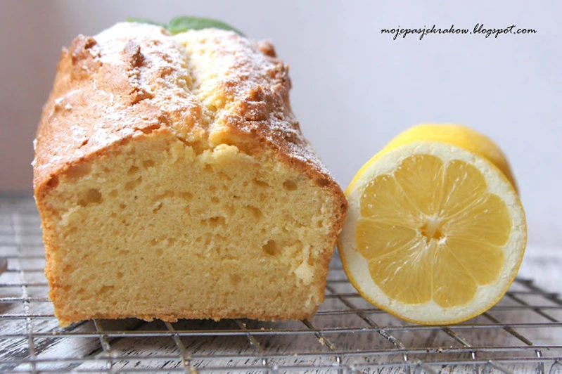 Cukrowa babka