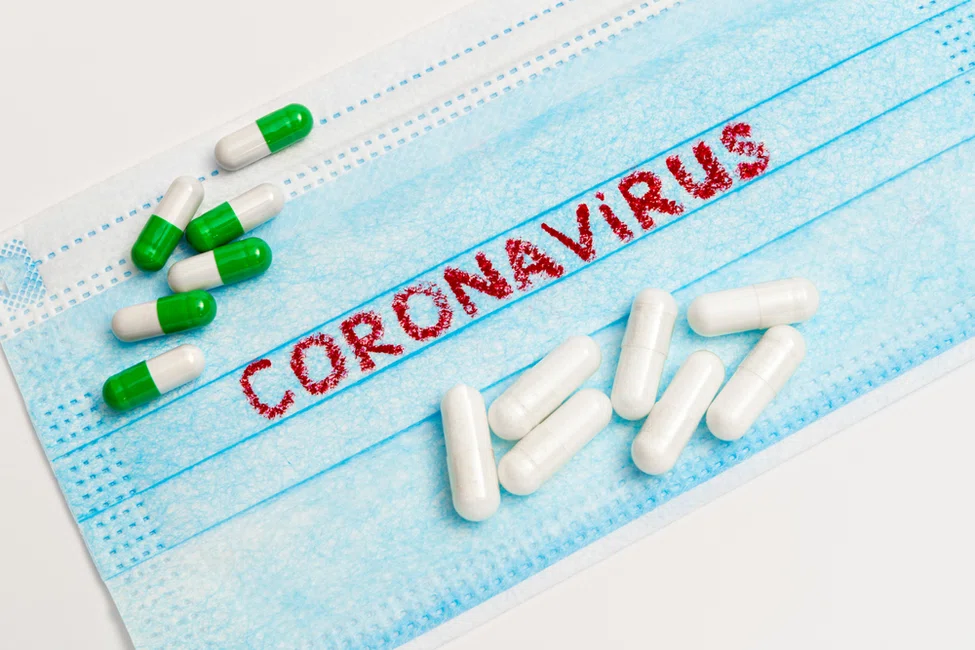 Koronawirus- czy ibuprofen pogarsza stan zarażonych pacjentów?
