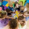 Jak przygotować dziecko do pójścia do przedszkola? Lista umiejętności