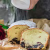 Babka Majonezowa Z Bakaliami