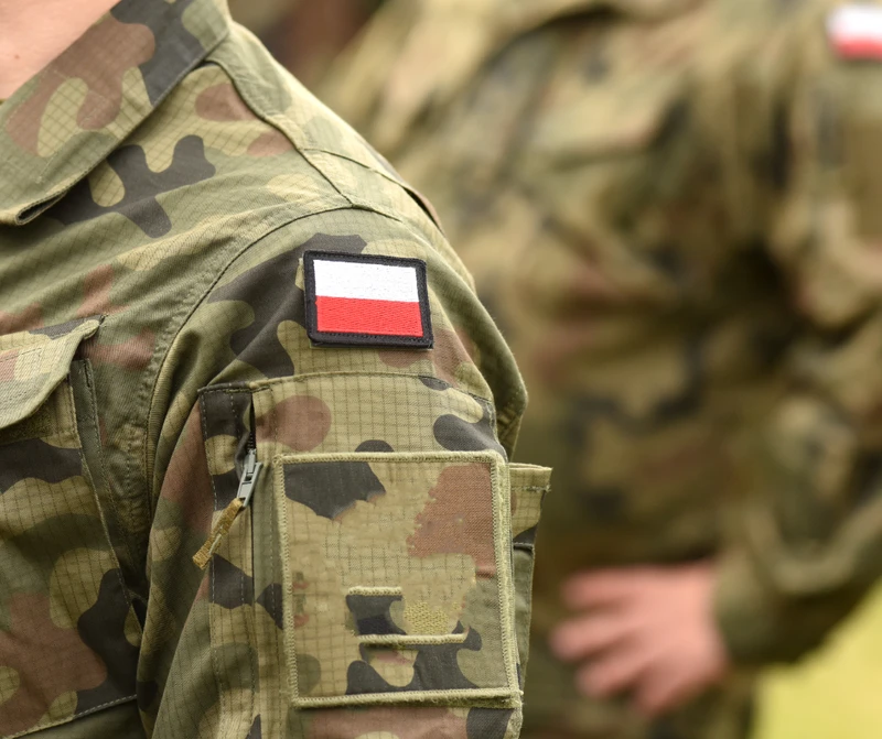Obowiązkowa kwalifikacja wojskowa dla kobiet!
