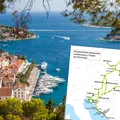 Wakacyjne przejazdy do Chorwacji już dostępne. 19 miast nad Adriatykiem z Polski