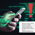Kolejne ostrzeżenia przed oszustami!