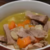 Zupa z golonki