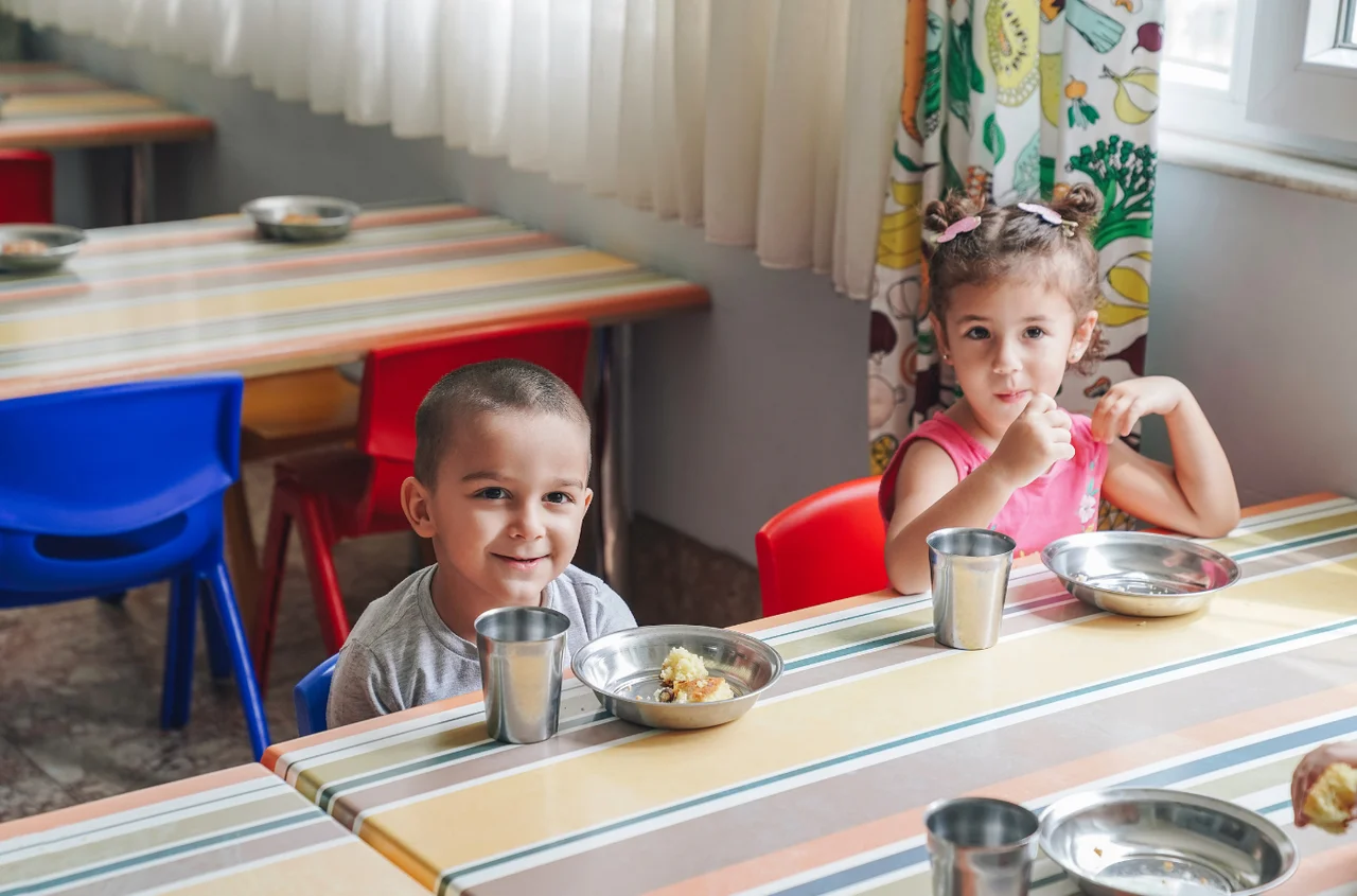 Nowe przepisy w przedszkolach i żłobkach? Dzieci na specjalnych dietach mogą otrzymać wsparcie!