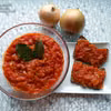 Cebulka a la chutney do śledzi i nie tylko – prosty przepis krok po kroku