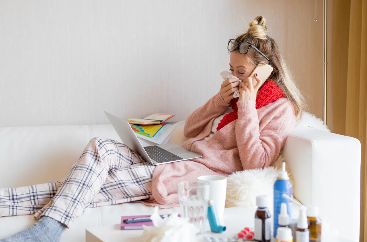 Koniec z zasiłkiem chorobowym? Nowe przepisy już działają