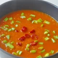 Pyszna i zdrowa zupa krem z soczewicą