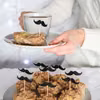Muffinki jabłkowe