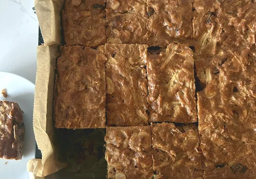 Placek amerykański (wiewiórka)