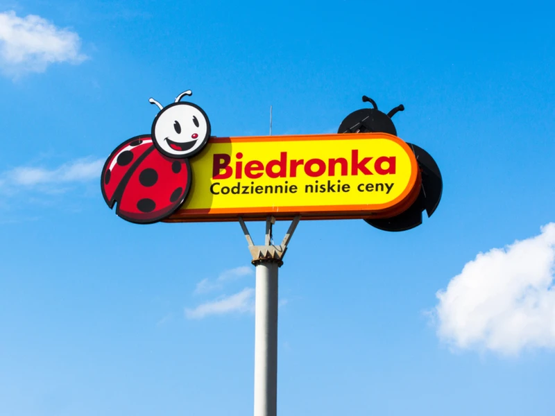 Szkodliwa bakteria w produkcie z Biedronki! Sklep apeluje do klientów
