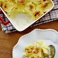 Gratin Dauphinois