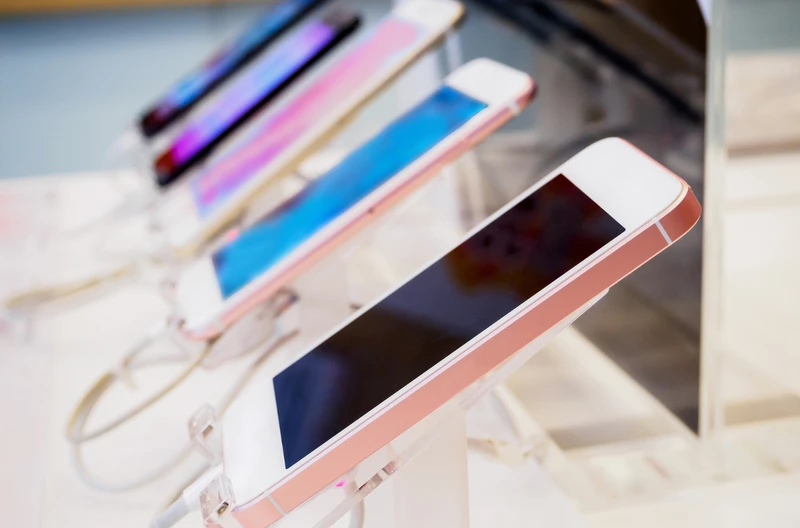 Rewolucja w świecie telefonów! Unia Europejska wprowadza nowe przepisy!