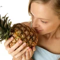 Właściwości ananasa, o których nie wiedziałeś.