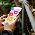 Nie masz konta na Facebooku czy Instagramie? Zobacz co to mówi o Twojej osobowości!