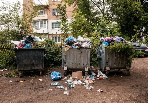 Koniec odpowiedzialności zbiorowej za segregację odpadów! Ministerstwo szykuje nowy projekt!