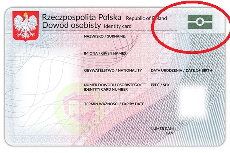 E - dowody osobiste z chipem  już za kilka tygodni! Jakie funkcje będzie miał e-dowód?