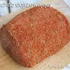 Schab dojrzewający